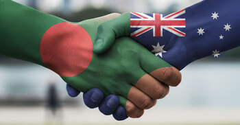 টিফা বৈঠকের আগে আরসেপে যোগদানে বাংলাদেশকে সমর্থন অস্ট্রেলিয়ার