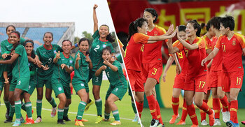 Bangladesh to begin Women’s Asia Cup journey against reigning champions China