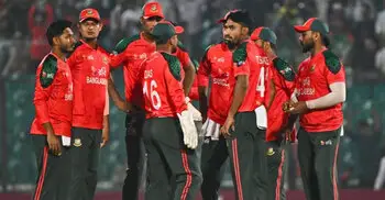 বাংলাদেশকে সমর্থন জানিয়ে পাকিস্তানের বিশ্বকাপ বয়কটের খবর ভুয়া!