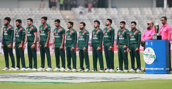 আবারও পাকিস্তানকে হারিয়েই শুরু হবে নতুন যাত্রা?