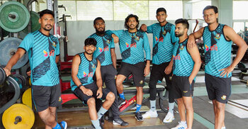 এশিয়া কাপের প্রস্তুতি শুরু করলো বাংলাদেশ