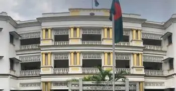 Dhaka yet to get consular access to Hadi murder suspects held in Kolkata