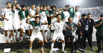 ভারতকে হারিয়ে ৩ ধাপ এগিয়েছে বাংলাদেশ