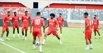 সিঙ্গাপুর ম্যাচের ক্যাম্প শুরু ২০ মার্চ, প্রস্তুতি ম্যাচ সিলেটে