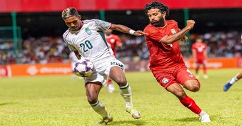 Bangladesh eliminated from Diamond Jubilee Tournament
