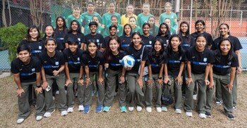 প্রবাসী আনিকাসহ জাতীয় দলে ৩ নতুন মুখ