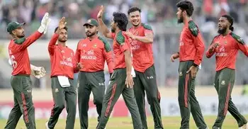 ২০২৮ টি-টোয়েন্টি বিশ্বকাপে সরাসরি খেলবে বাংলাদেশ, নিশ্চিত করলো আইসিসি