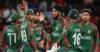 তিন পেসার দুই স্পিনার, ছয় নম্বর ব্যাটার কি তবে আফিফ