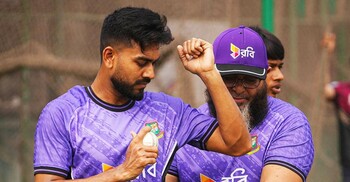 ৪ মাস পর ওয়ানডেতে ফিরছে বাংলাদেশ, যে রেকর্ড জাগাচ্ছে আশা