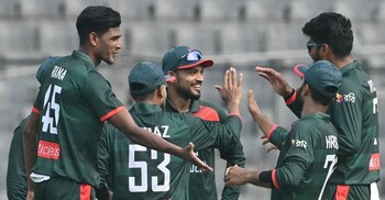 শেষ ম্যাচে কি দেখা মিলবে প্রথম ওয়ানডের বাংলাদেশের?