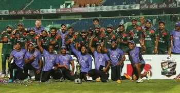 অবশেষে ওয়ানডেতে ধারাবাহিকতা, বিশ্বকাপে খেলতে কী করতে হবে?