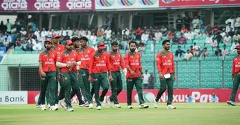 রেকর্ড, দাপট আর ‘স্টেটমেন্ট’ রাখা জয়