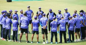 চট্টগ্রাম থেকে আশার খবর, ম্যাচ নিয়ে তেমন শঙ্কা নেই