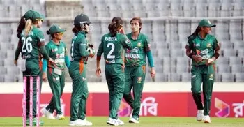 টি-টোয়েন্টি বিশ্বকাপের দল ঘোষণা বাংলাদেশের