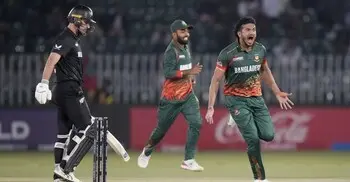 মাত্র ২০০ টাকায় দেখা যাবে বাংলাদেশ-নিউজিল্যান্ড সিরিজ