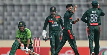 মিরপুরে ট্রফির লড়াই: আজ মিরাজদের লক্ষ্য সিরিজ জয়, চোখ র‍্যাংকিংয়েও