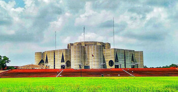 ত্রয়োদশ জাতীয় সংসদ নির্বাচন হবে উৎসবমুখর