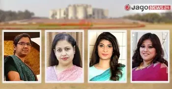 পরিবারের সদস্যদের এমপি হিসেবে পেতে চায় বিএনপির জোটসঙ্গীরা