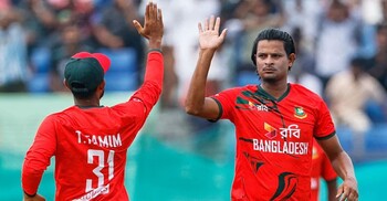 এবার লক্ষ্য হোয়াইটওয়াশ এড়ানো
