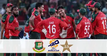 বাংলাদেশের ম্যাচ আয়োজন করতে চেয়ে আইসিসিকে চিঠি পাকিস্তানের