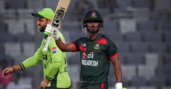 পরিবর্তন নেই বাংলাদেশ দলে, পাকিস্তান একাদশে তিন পরিবর্তন