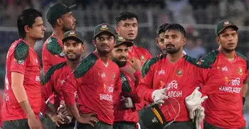 ভারতের বাইরে সরানো হতে পারে বিশ্বকাপে বাংলাদেশের ম্যাচ