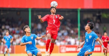 শুক্রবার বাংলাদেশ-ভারত ফাইনাল