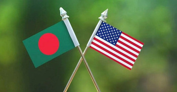 Dhaka, Washington discuss stolen asset recovery