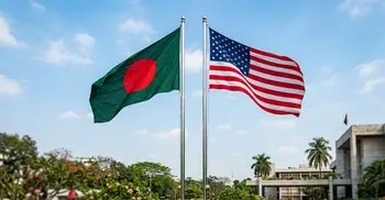 বাণিজ্য চুক্তি বাস্তবায়নে ঢাকায় আসছে মার্কিন প্রতিনিধিদল