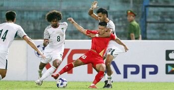 বাংলাদেশকে পার্থক্য বুঝিয়ে দিলো ভিয়েতনাম