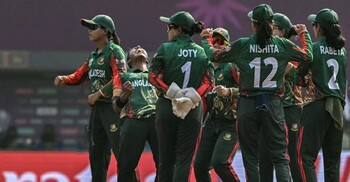 বিশ্বকাপের আগে বাংলাদেশের ত্রিদেশীয় সিরিজের সূচি চূড়ান্ত