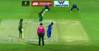Bangladesh suffer 92-run defeat to Afghanistan in 1st ODI