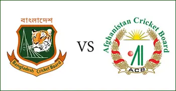 Bangladesh seek redemption in T20 series against Afghanistan