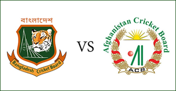 Ticket prices for Afghanistan T20 revealed