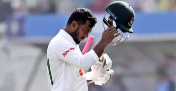 Afghanistan win toss, send Bangladesh into bat in one-off test