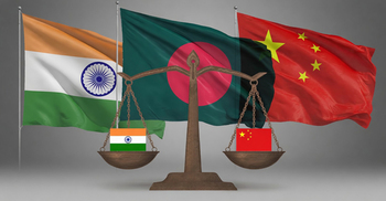 After India trip, FM’s China visit reflects balanced diplomatic approach