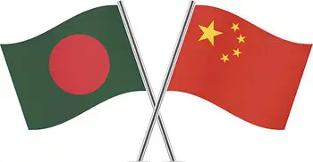 Bangladesh, China discuss transport corridors, energy cooperation