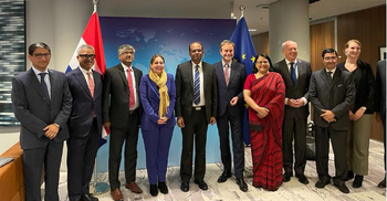 Bangladesh, Netherlands hold talks to deepen economic cooperation