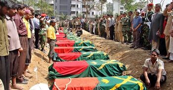 HC asks why it won’t order forming commission to reinvestigate Pilkhana carnage