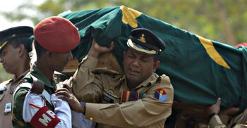 BDR carnage was part of Int'l conspiracy: AG