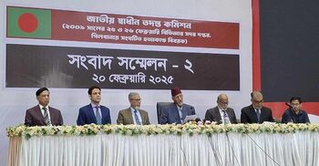 BDR carnage: Commission reviews army act violations, political, external links