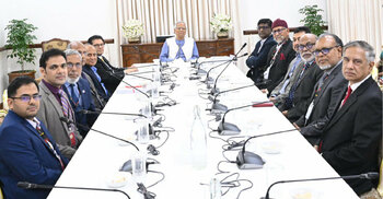 Commission finds AL, external-link in BDR massacre, identifies Taposh key coordinator