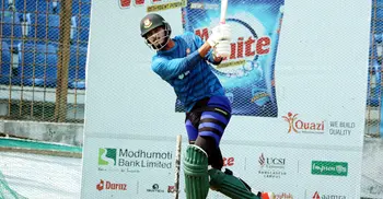 Ireland choose to bowl against Bangladesh in 1st T20