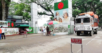 পেট্রাপোলে আসছেন অমিত শাহ, বেনাপোলে ২ দিন বন্ধ আমদানি-রপ্তানি