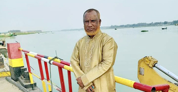 বাসায় ডেকে ছাত্রীর শ্লীলতাহানির চেষ্টা, কারাগারে প্রধান শিক্ষক