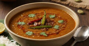 জানেন কি সিমের বিচি দিয়ে ডাল হয়? রইলো রেসিপি