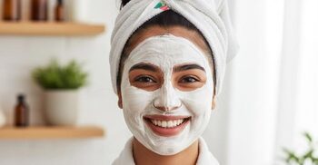 ত্বক সতেজ ও উজ্জ্বল রাখার ঘরোয়া উপায়