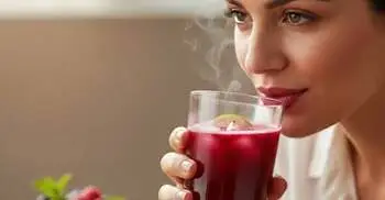 খালি পেটে বিটরুটের জুস খাওয়ার উপকারিতা