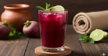 রোজায় ক্লান্তি দূর করবে বিটরুটের জুস