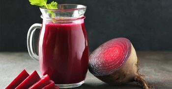 Beetroot juice to Broccoli, foods that improve Haemoglobin level